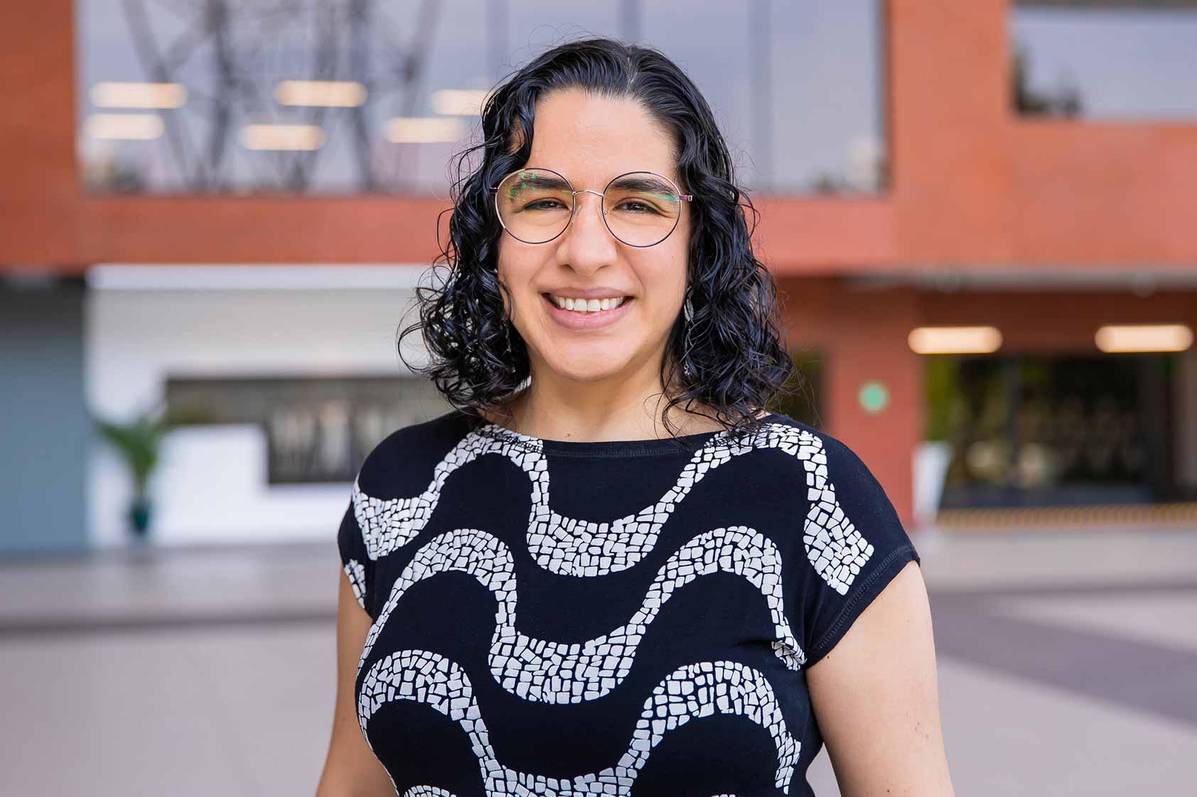 Alejandra Reynoso inicia segunda gestión como presidenta del Consejo de